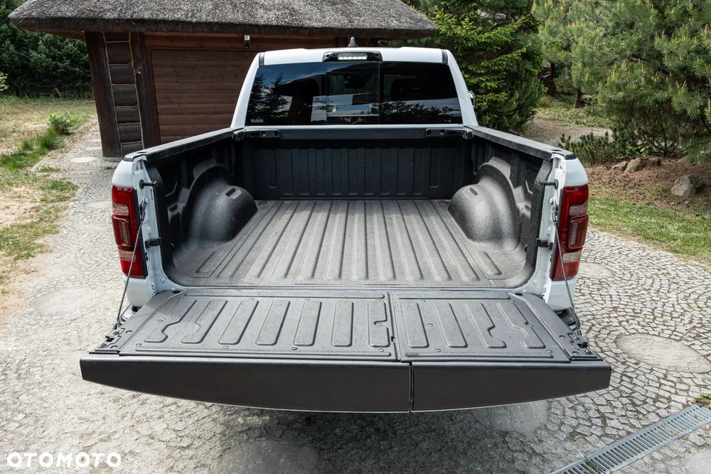 RAM 1500 5.7 Crew Cab Limited - 20
