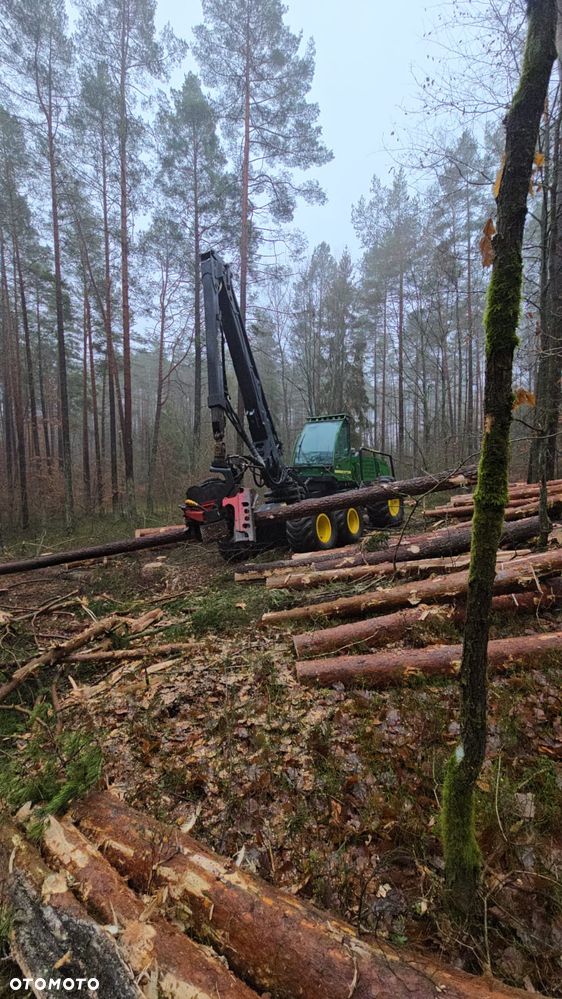 John Deere 1470D - 19