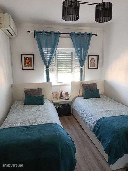 Apartamento T2 Olhão - Grande imagem: 5/12