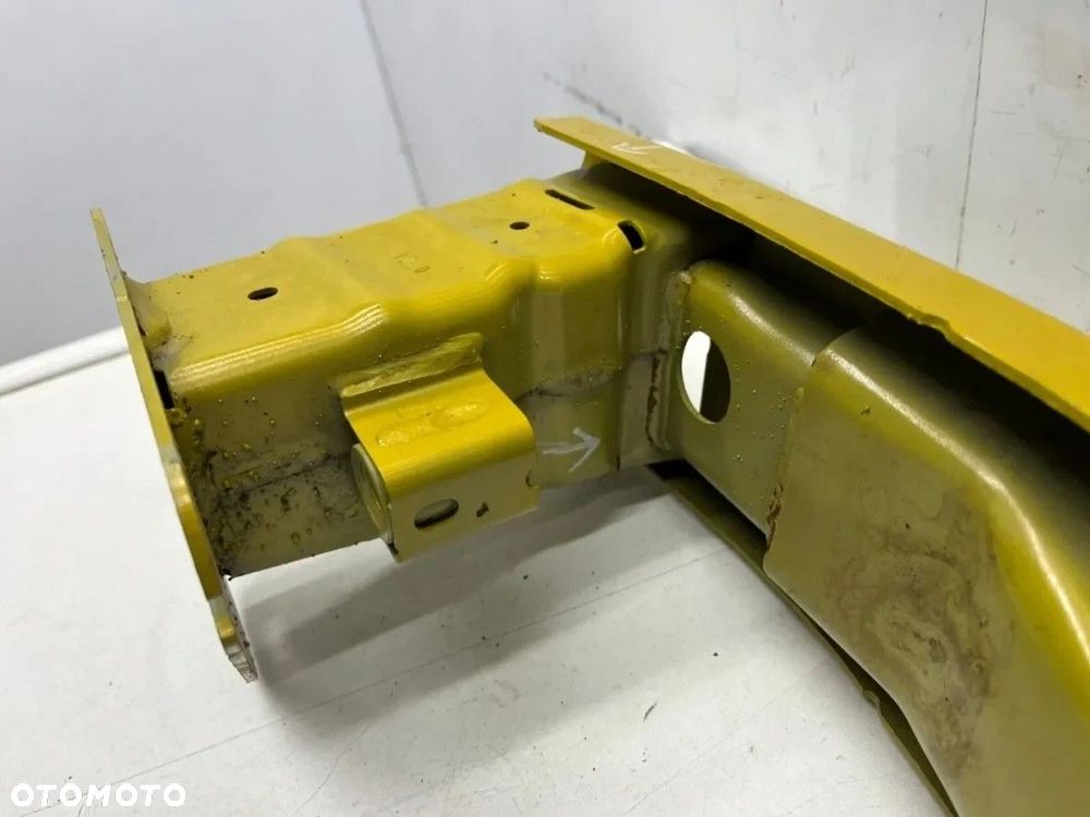 Belka zderzaka Opel Corsa F Peugeot 208 II 19r.- tylne wzmocnienie tył - 15