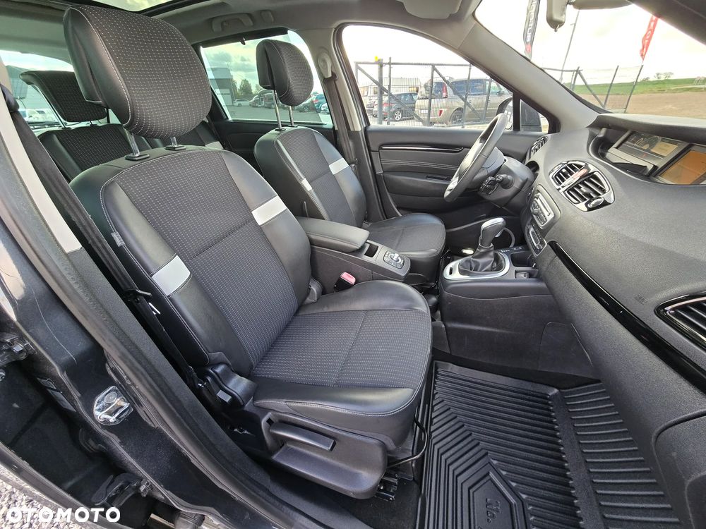 Renault Scenic 2.0 16V 140 CVT Dynamique - 29