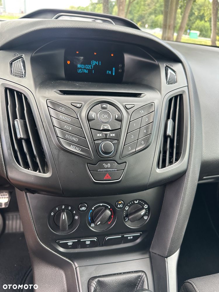 Ford Focus - 22
