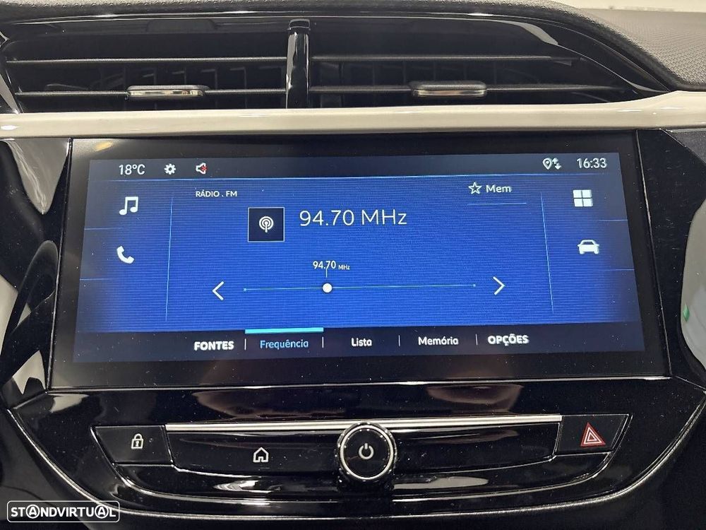 Opel Corsa 1.2 T Hybrid GS eDCT - 13