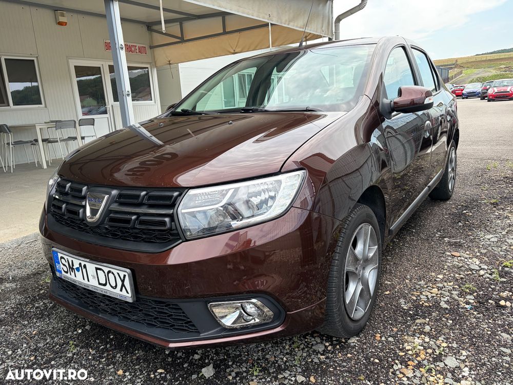 Dacia Logan 1.0 SCe Laureate - 1