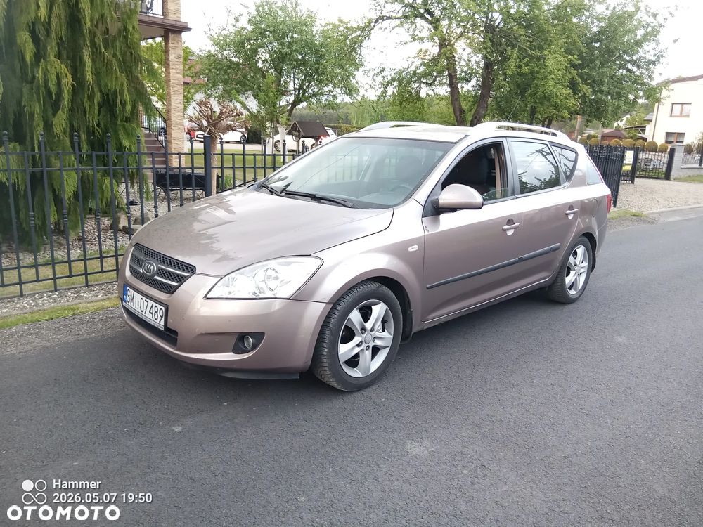 Kia Ceed 1.6 CRDi Edition 7 - 7