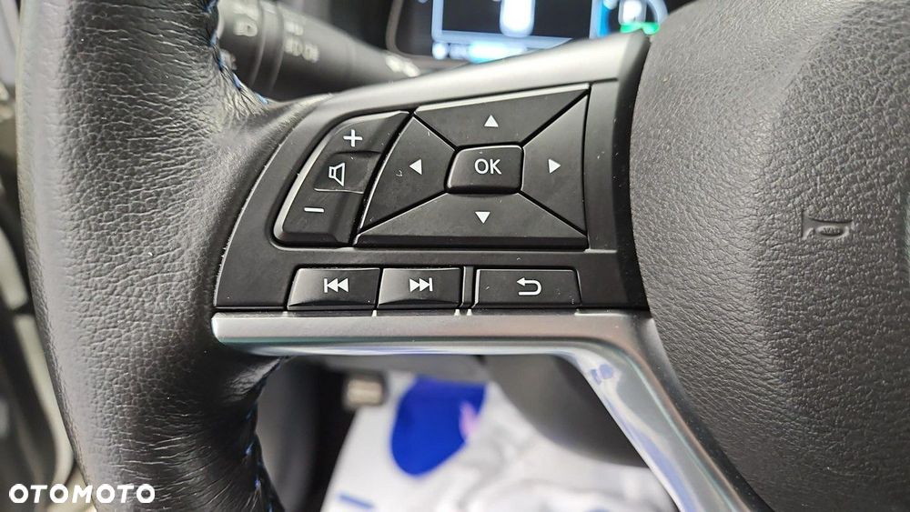Nissan Leaf 40kWh N-Connecta - 17