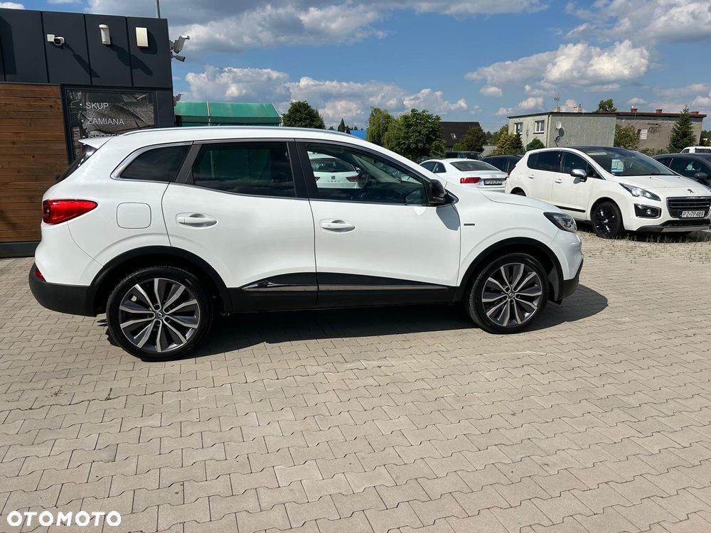 Renault Kadjar 1.5 dCi Energy Limited EDC - 2
