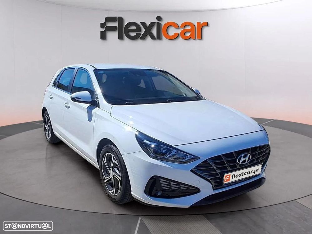 Hyundai i30 1.0 T-GDI Style - 1