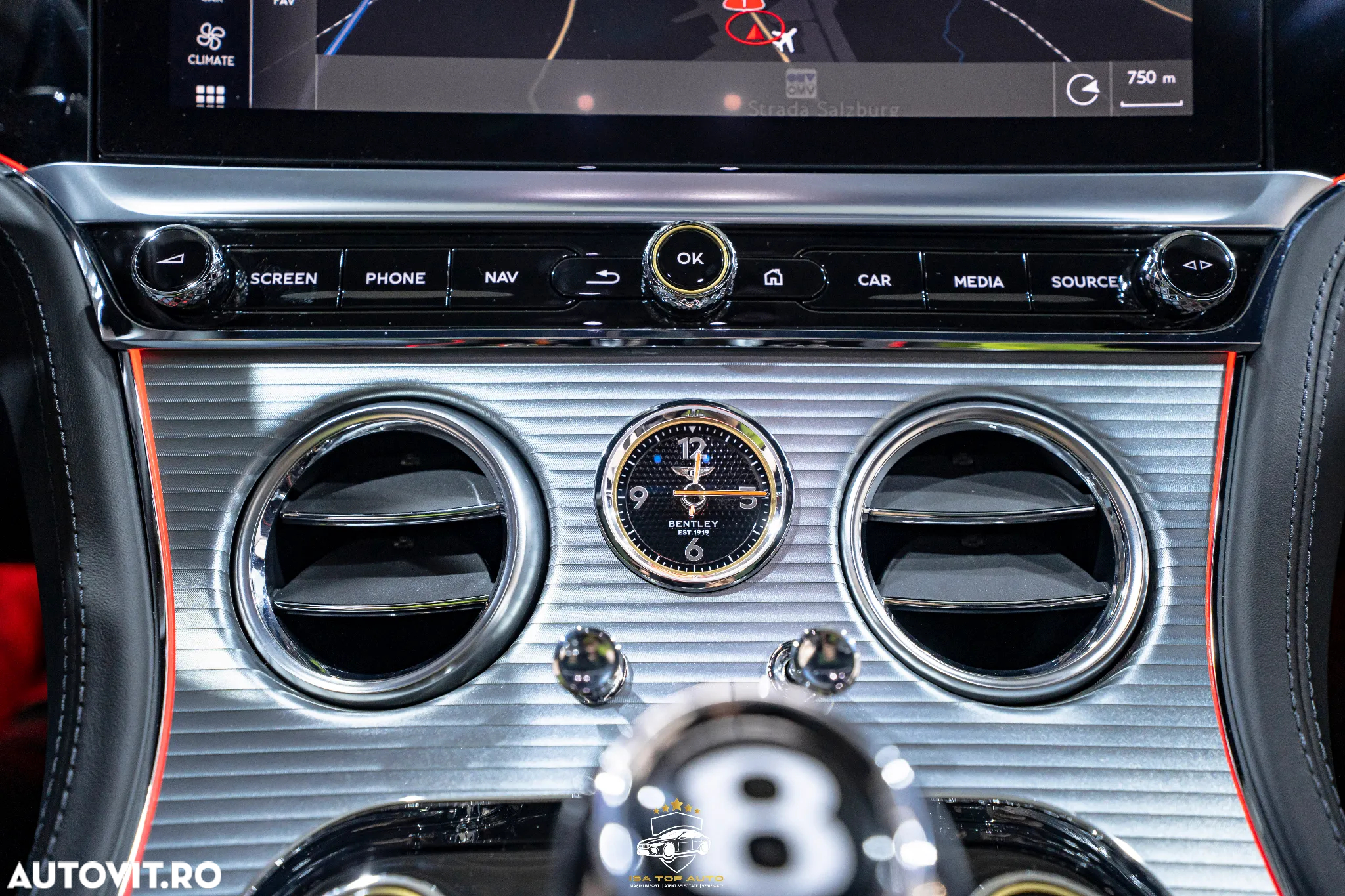 Bentley Continental - 17