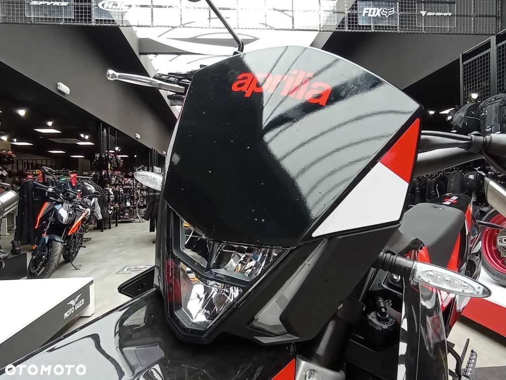 Aprilia RX - 9
