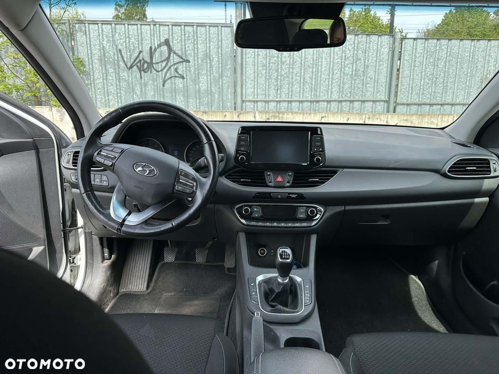 Hyundai i30 - 8