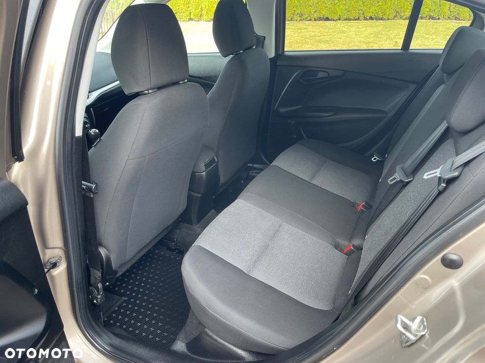 Fiat Tipo 1.4 16V Street - 35