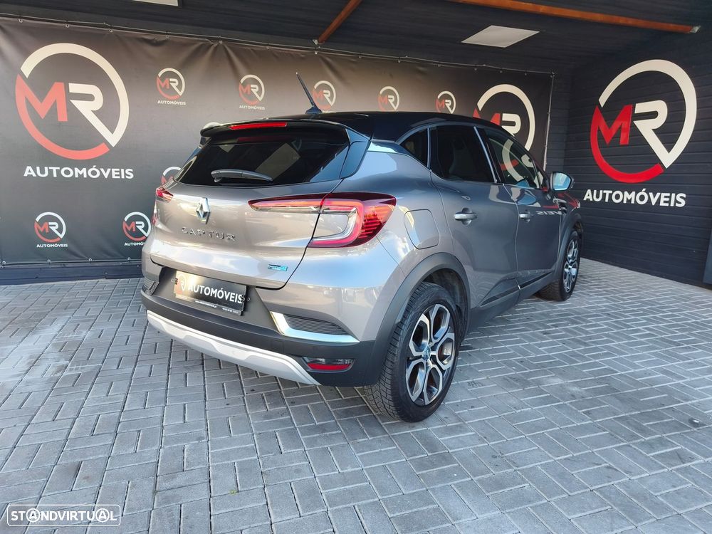 Renault Captur - 7