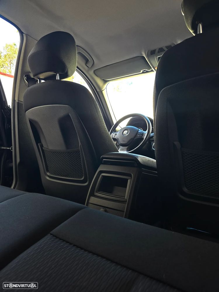 BMW 316 d Line Sport - 57