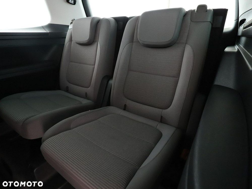 Volkswagen Sharan 2.0 TSI DSG (BlueMotion Technology) Comfortline - 38