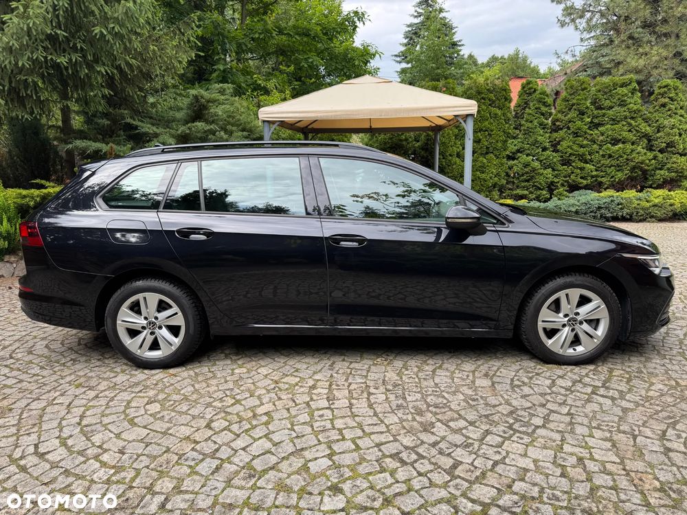 Volkswagen Golf 2.0 TDI Life - 7