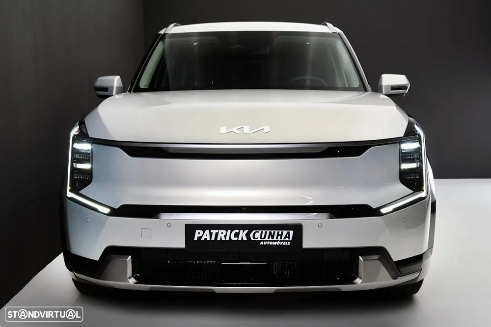 Kia EV9 98.8 kWh 1st Edition - 2