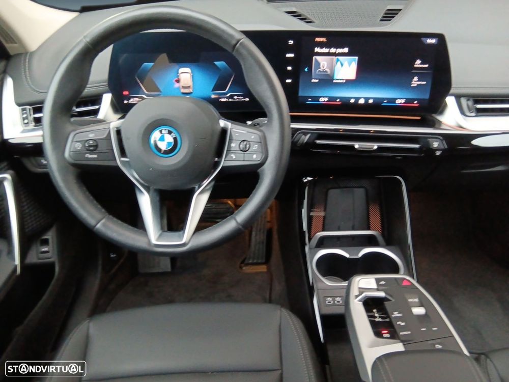 BMW X1 xDrive25e Edição Optimized - 9