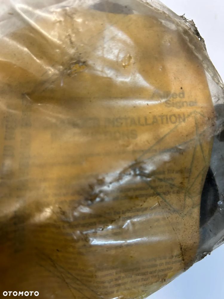 Mercedes E-W124 2,5TD turbina Garrett 0030960699 0040960599 nowa - 11