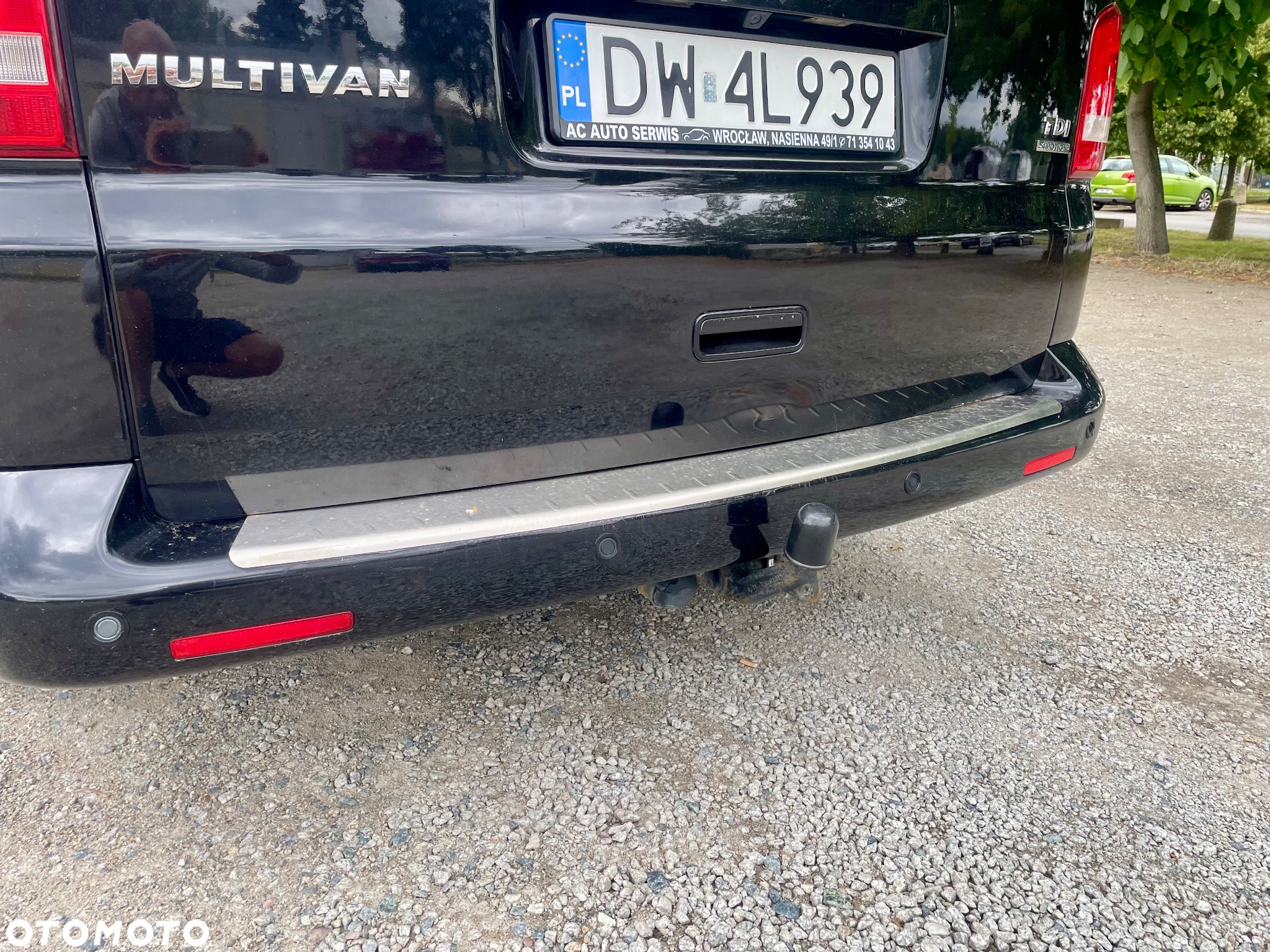 Volkswagen Multivan - 11