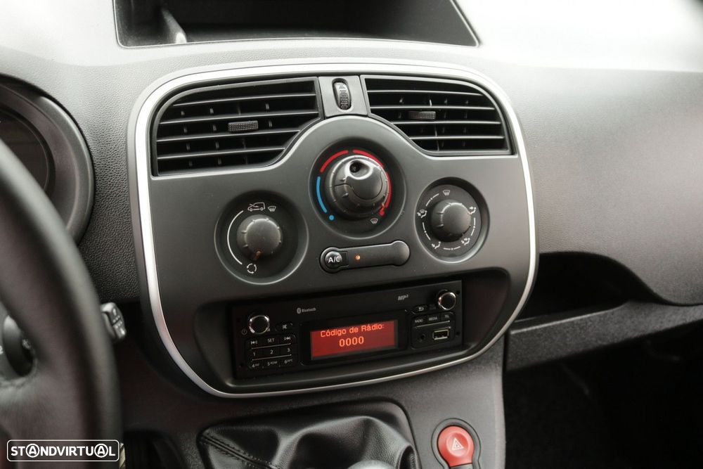 Renault Kangoo Express 1.5 DCI Business - 45