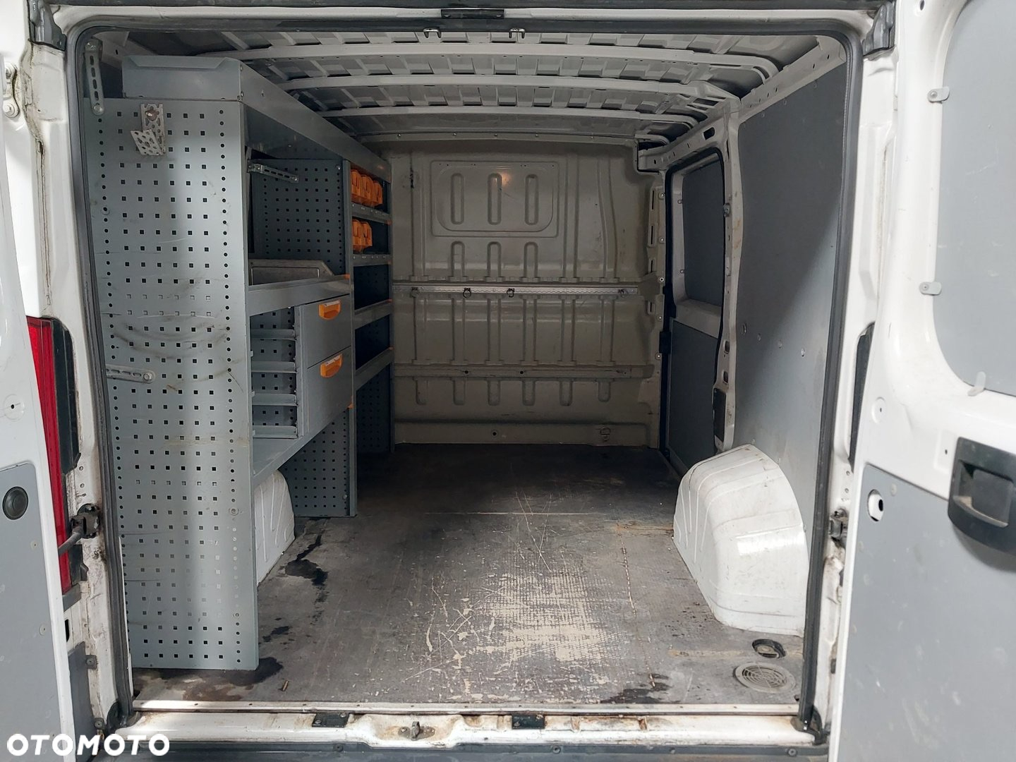 Fiat Ducato - 11