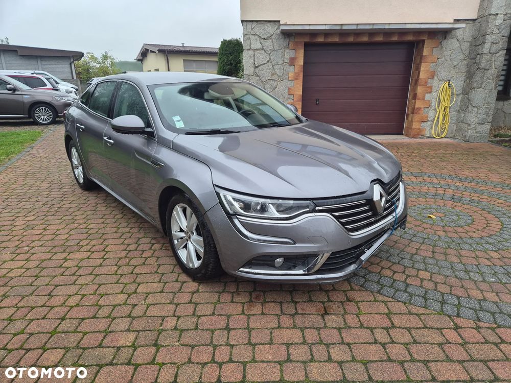 Renault Talisman ENERGY dCi 130 EDC INTENS - 2