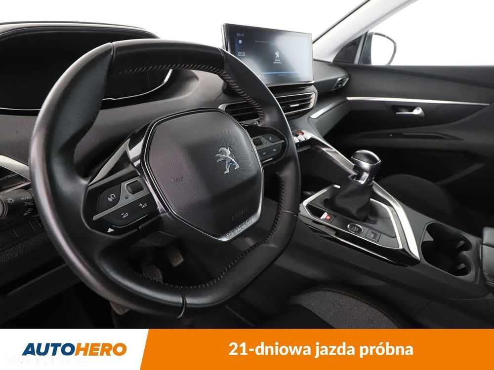 Peugeot 3008 - 12