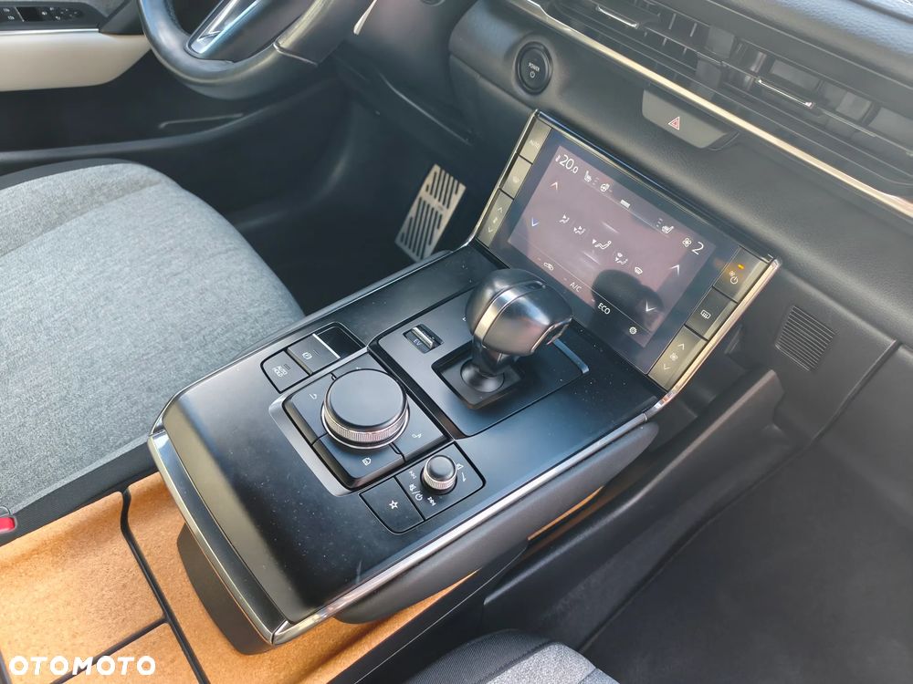 Mazda MX-30 e-SKYACTIV EXCLUSIVE-LINE - 16