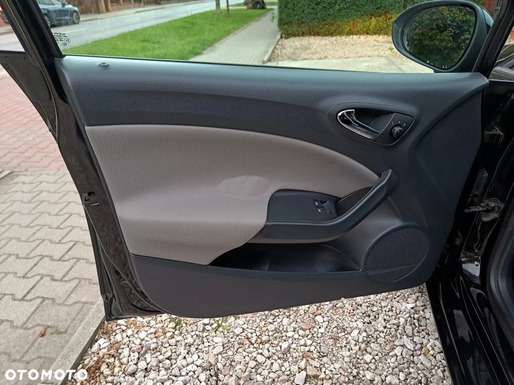 Seat Ibiza 1.2 TSI Ecomotive Style - 15
