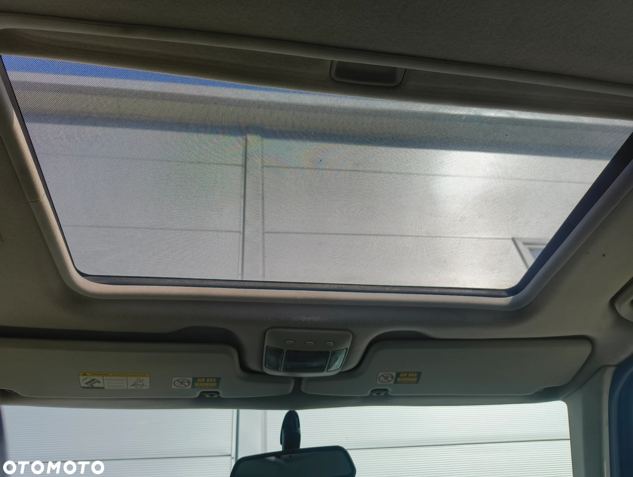 Land Rover Range Rover - 13