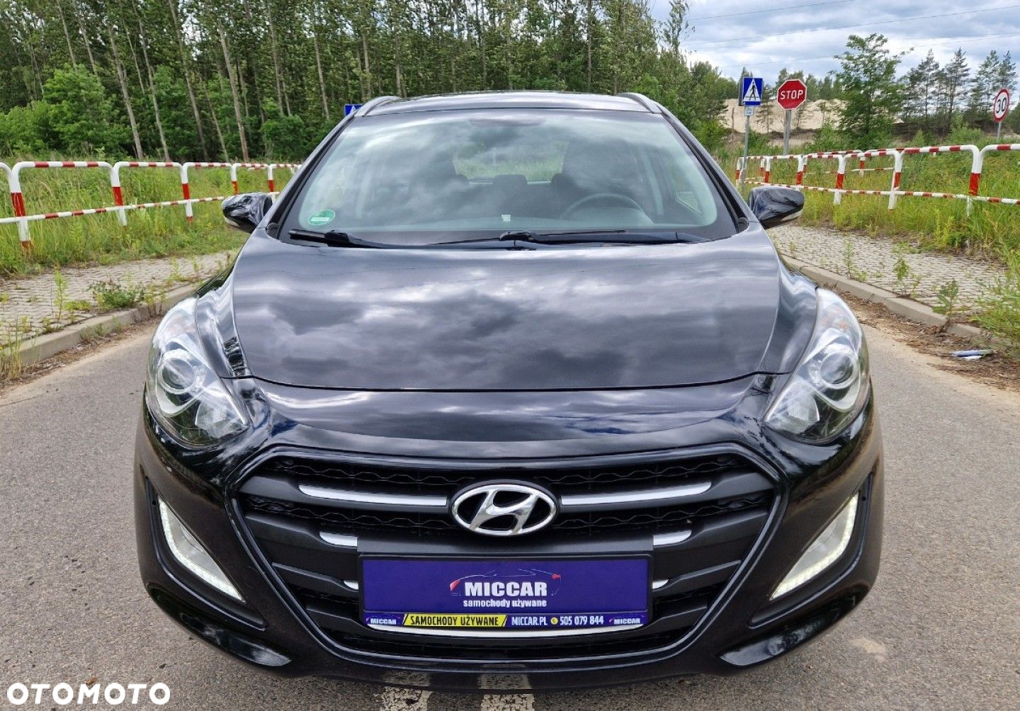 Hyundai i30 - 14