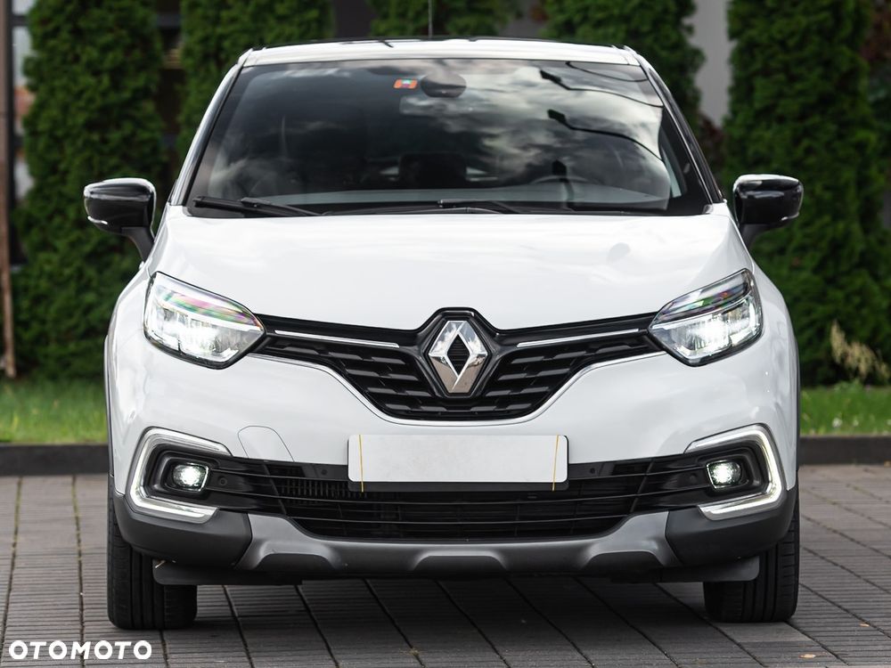 Renault Captur - 4