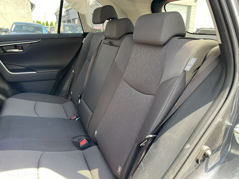 Toyota RAV4 2.5 Hybrid Active 4x2 - 13