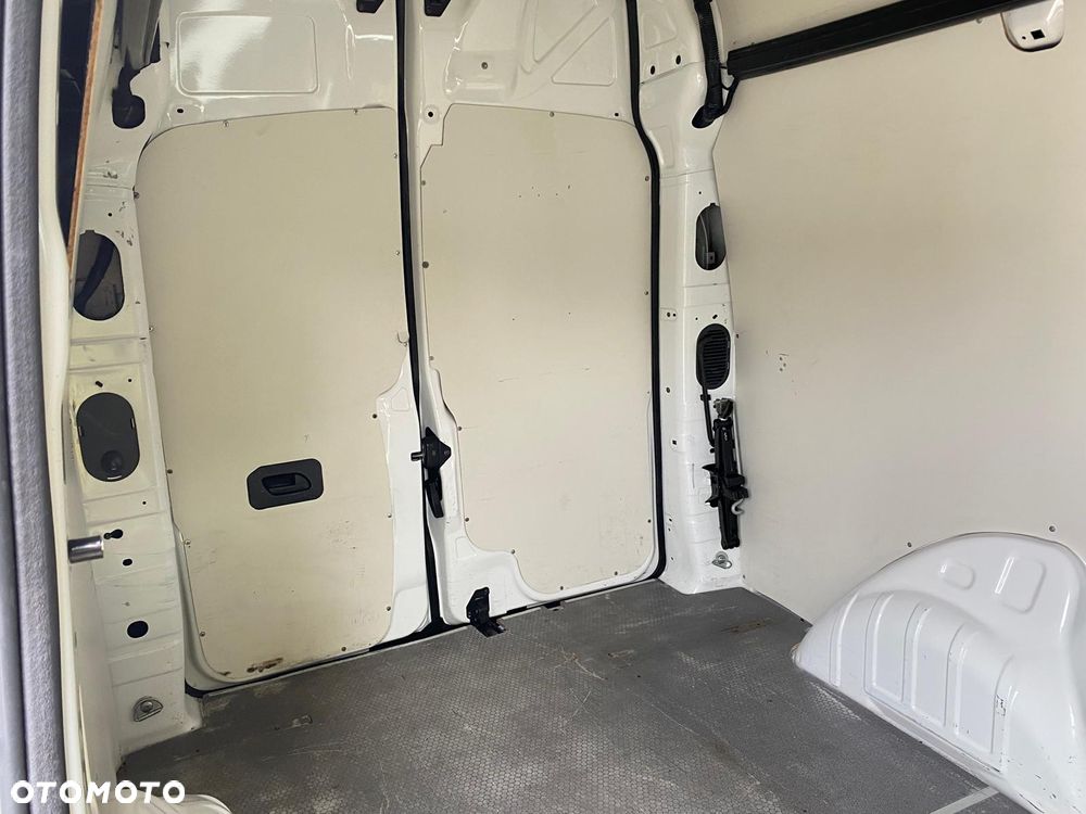 Toyota PROACE - 21