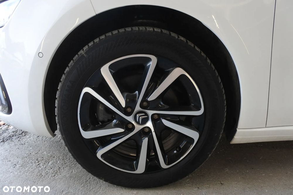 Citroën C4 Picasso BlueHDi 150 EAT6 Exclusive - 25