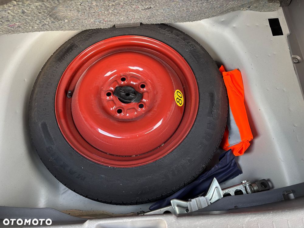 Suzuki SX4 1.6 VVT 4x4 Comfort - 20