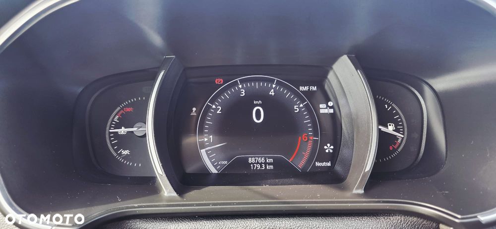 Renault Megane 1.2 Energy TCe GT Line - 14