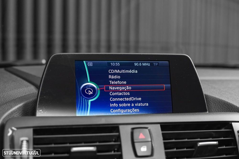 BMW 220 d Coupe Pack M Auto - 17