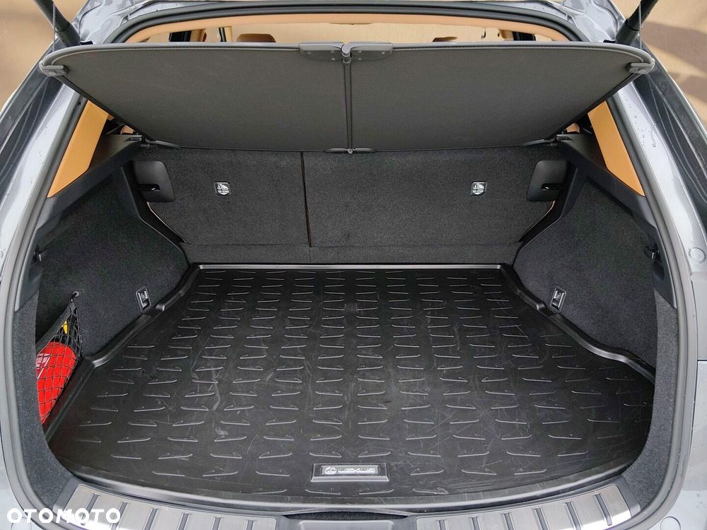 Lexus NX 350h Prestige AWD - 34