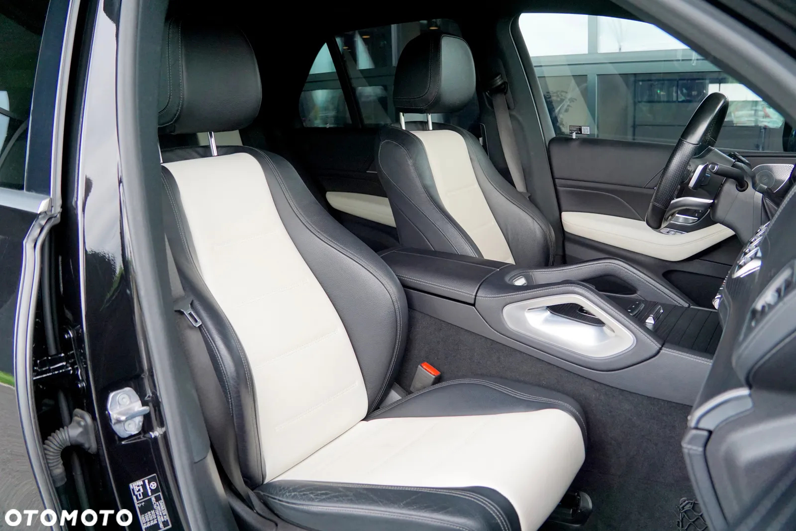 Mercedes-Benz GLE 450 AMG 4-Matic - 26