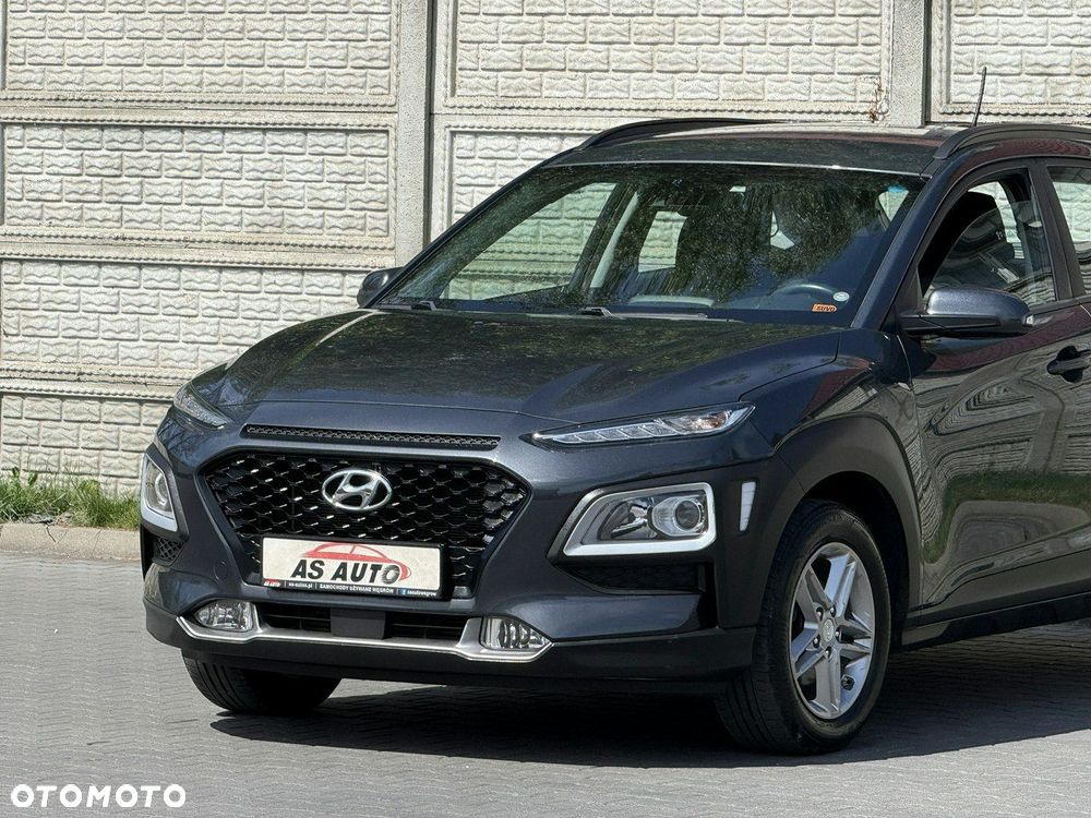 Hyundai Kona 1.0 T-GDI Premium - 27