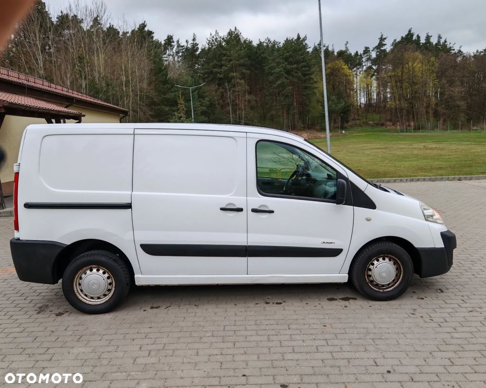 Citroën Jumpy II - 6