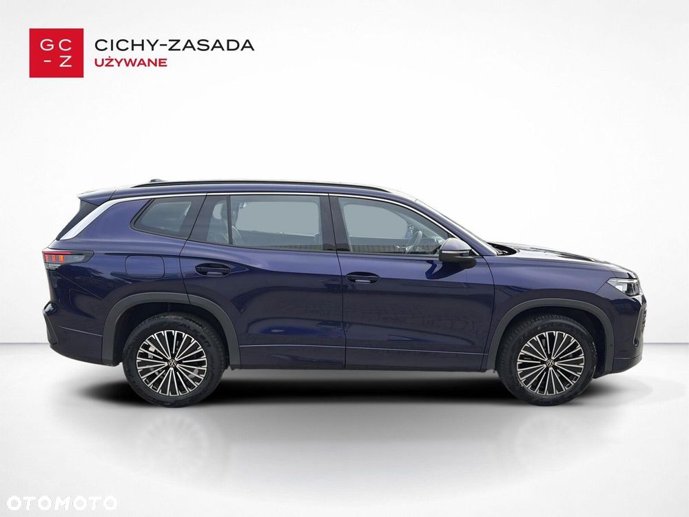 Volkswagen Tayron 1.5 eTSI mHEV Life DSG - 6
