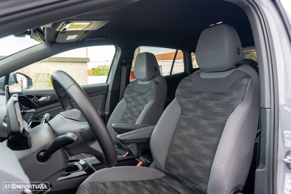 VW ID.4 77 kWh Pro Performance - 17