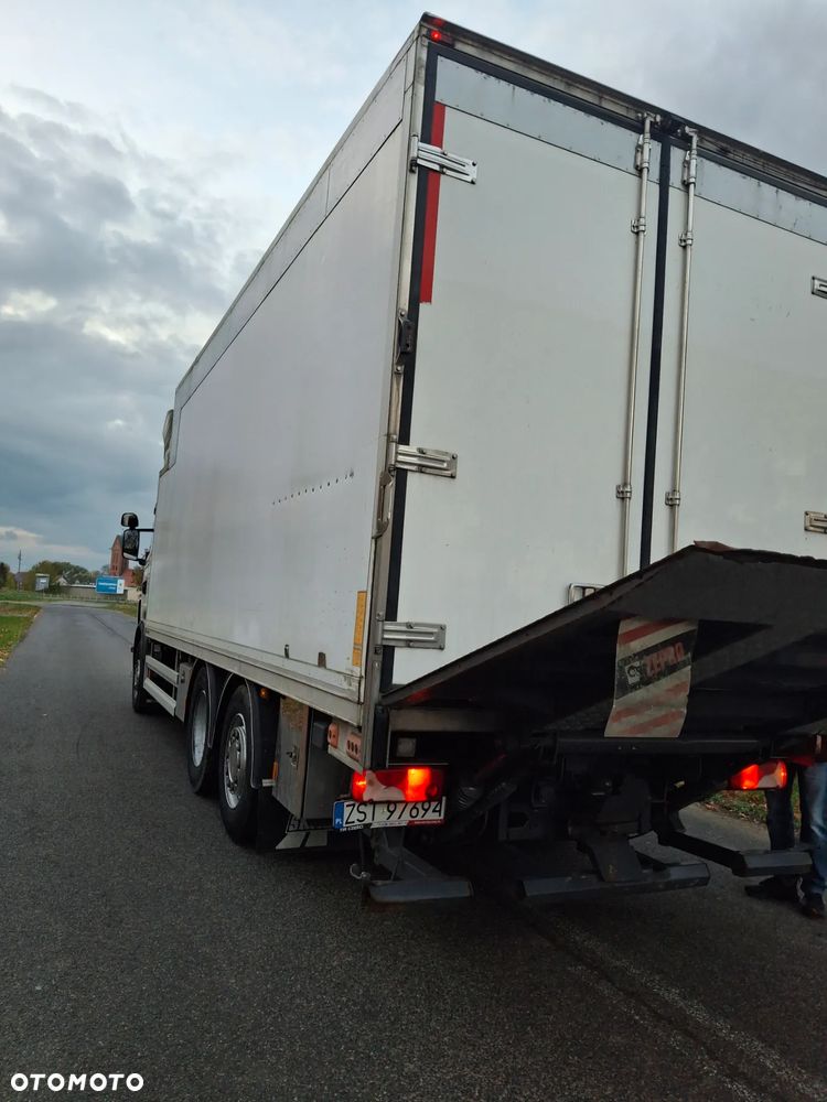 Scania G480 - 15