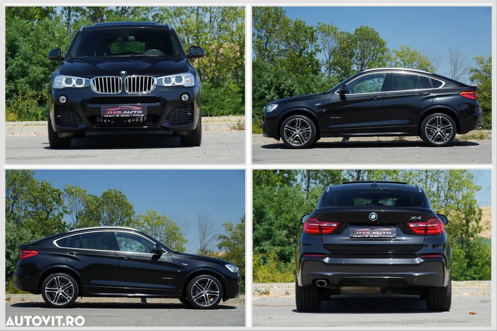 BMW X4 - 27