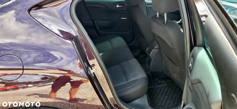 Citroën DS4 1.6 VTi Chic - 20