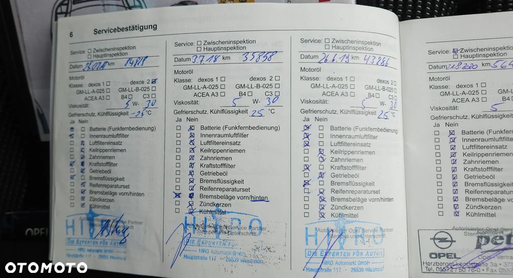 Opel Insignia 2.0 CDTI ecoFLEX Start/Stop Sport - 18