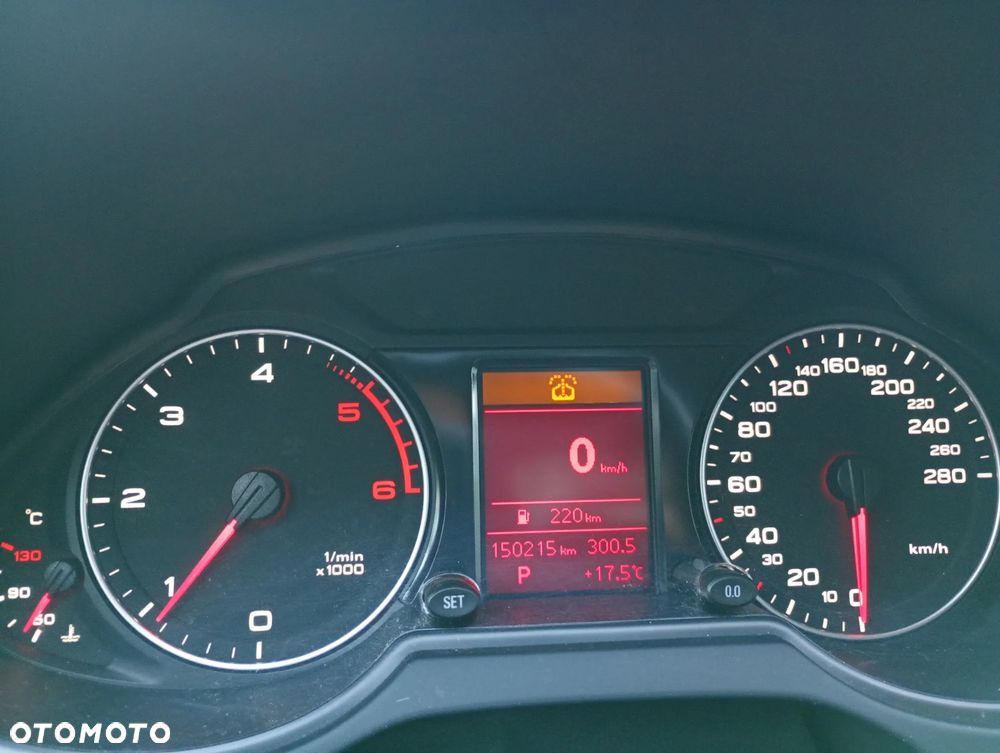 Audi Q5 - 19